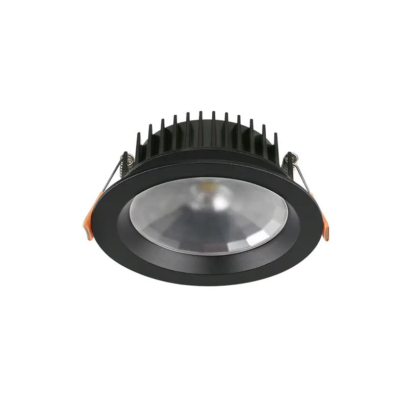 【COB】10W Dimmable LED Downlight