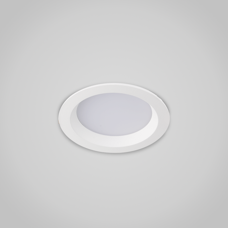 【SMD】10W Dimmable LED Downlight