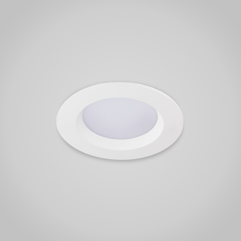 【SMD】13W Dimmable LED Downlight