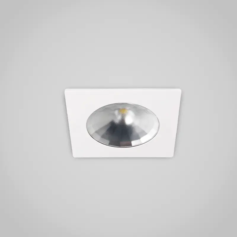 【COB】13W Dimmable LED Downlight