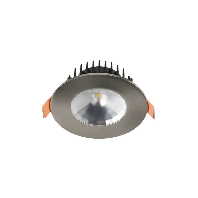 【COB】10W Dimmable LED Downlight