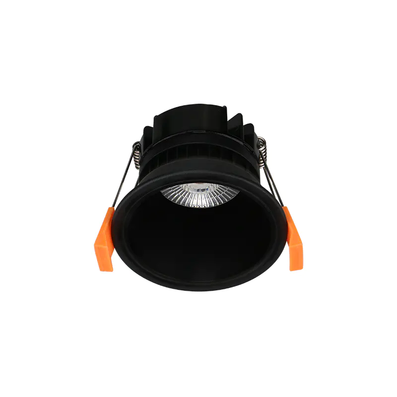【COB single color】 Multi-fit 9W Dimmable LED Downlight
