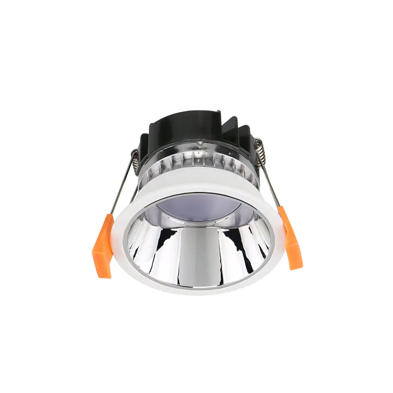 【SMD(Diffuser) Tri-color 】Multi-fit 9.2W Dimmable LED Downlight