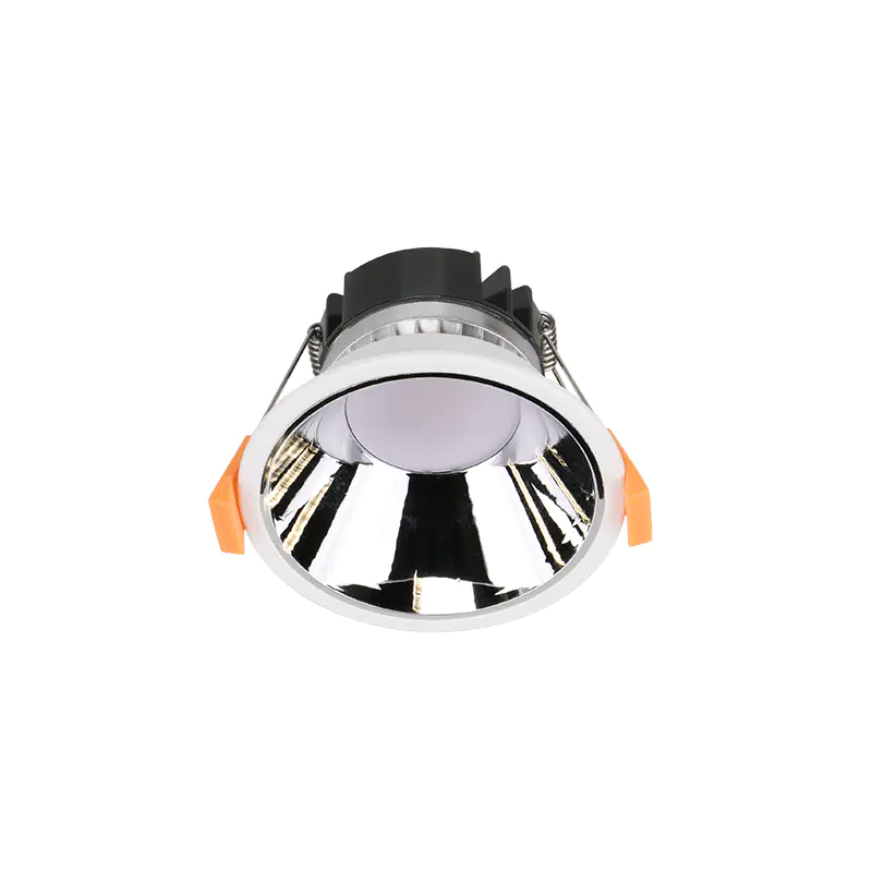 【SMD(Diffuser) Tri-color 】Multi-fit 9.2W Dimmable LED Downlight