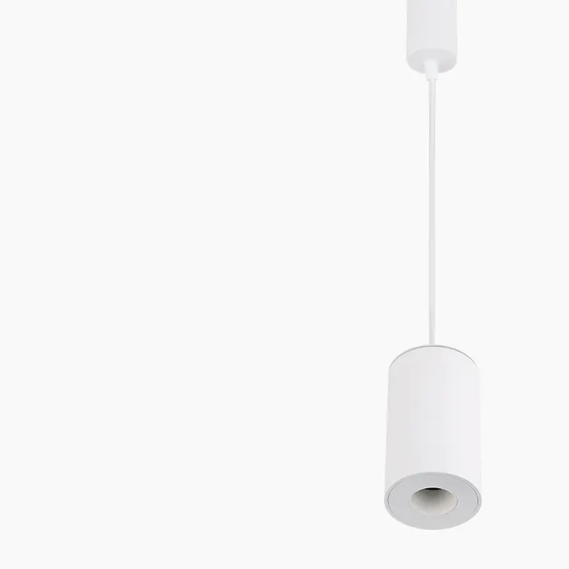 【COB】6W Dimmable Round Surface Pendant Light