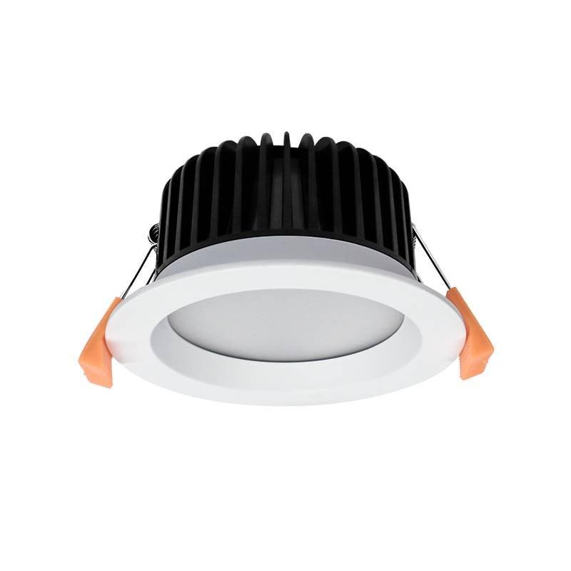 Interior Recessed 13W Dimmable LED Downlight